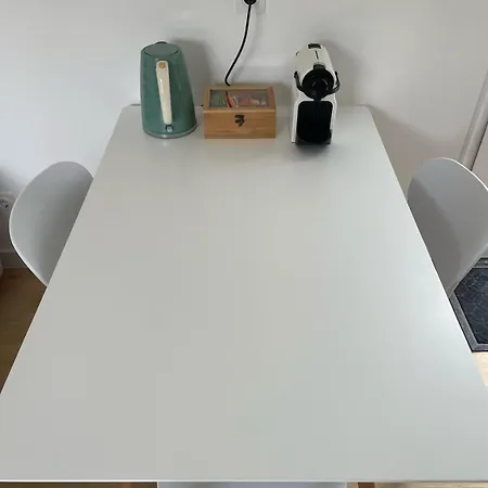 Casinha De Ferienhaus