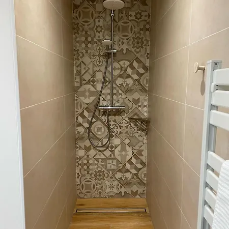 Casinha De Ferienhaus