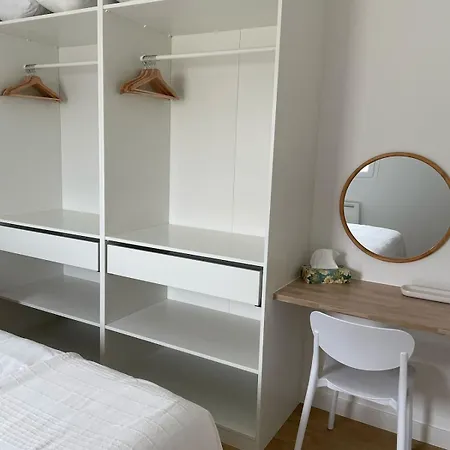 Casinha De Ferienhaus