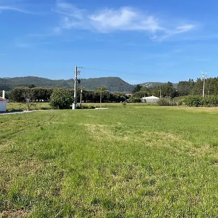 Ferienhaus Casinha De