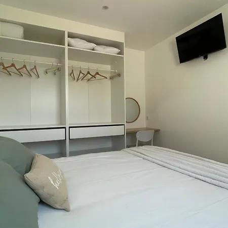 Casinha De Prázdninový dům Rolica