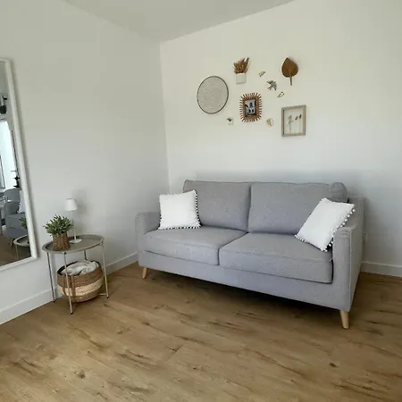 Casinha De Ferienhaus