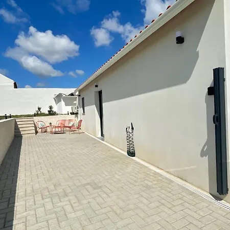 Casinha De Ferienhaus *