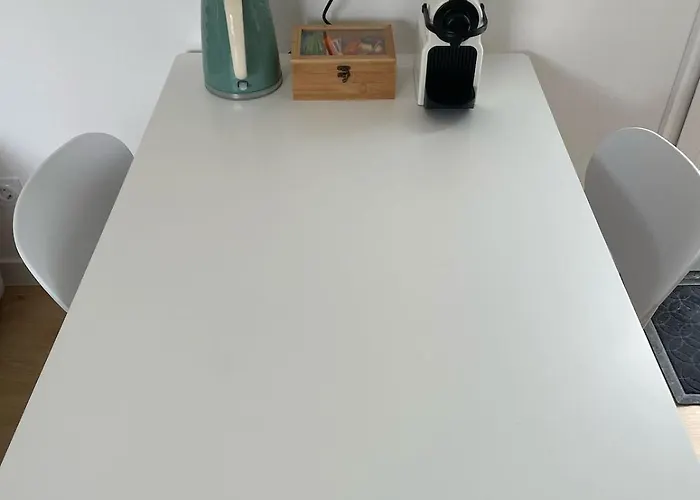 Casinha De Casa de Férias