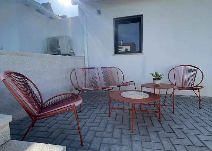 Casinha De Casa de Férias *