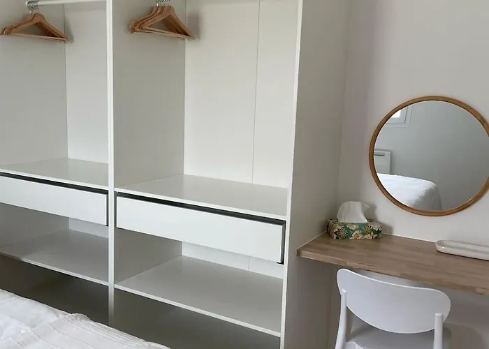 Casinha De Casa de Férias