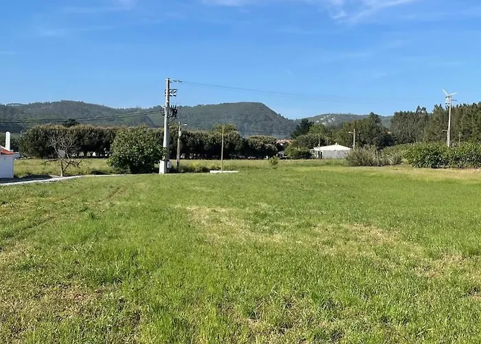 Casa de Férias Casinha De